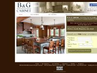 bgcabinet.com B&G, Cabinet, Newbury Port bgcabinet.com B&G, Cabinet, Newbury Port