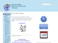  Building Locations, District Calendar, Board of Education, Meeting Agendas