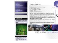 bgemc.com  BLUEGUIDE EMC LAB.com,  Missie,  Geschiedenis bgemc.com  BLUEGUIDE EMC LAB.com,  Missie,  Geschiedenis