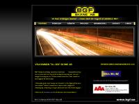 BGF Skåne AB | transporter, pallgods, godsförmedling, lagring BGF Skåne AB | transporter, pallgods, godsförmedling, lagring