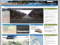 British Geological Survey (BGS) | A world-leading geoscience centre British Geological Survey (BGS) | A world-leading geoscience centre