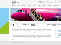 Baltic Ground Services Baltic Ground Services