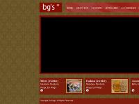 bgs.in Force Behind, Clothing, Indo Western Wear