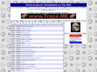  Datasheets, Homepage, Datasheets, Homepage