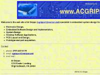 Welcome to ACGRIPPO.com