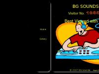 BG Sounds