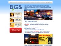 BGS - Bespoke Gritting Service | Winter Gritting, White Grit Salt BGS - Bespoke Gritting Service | Winter Gritting, White Grit Salt