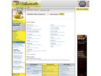 bgyell.co.uk Transport, Finance and Legal, Shopping