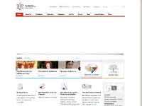 bh.org.il English, Hall Rental, Volunteering