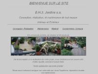 BH3 Jardins BH3 Jardins