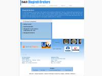 bhagirathbrothers.com bus body manufacturers, truck body manufacturers, truck body builders