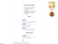 Bhaktipedia - Language selection Bhaktipedia - Language selection