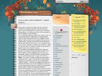 The Information Junkie