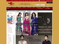 bharatplaza.com Designer Sarees, Bridal Sarees, Salwars bharatplaza.com Designer Sarees, Bridal Sarees, Salwars