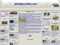 Bharatpur : Famous Historical bharatpur Town Bharatpur : Famous Historical bharatpur Town