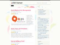 Bill Hartzer Bill Hartzer