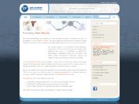 Bar Harbor BioTechnology, Inc. - Home Bar Harbor BioTechnology, Inc. - Home