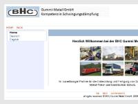  ULMER Maschinenbau,  , Management, Location