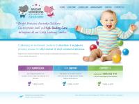 Bright Horizons Australia Childcare Centres - High Quality care throughout our Early Learning Centres