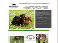 bhdk.net Hovedside, Aktiviteter, Bli Medlem