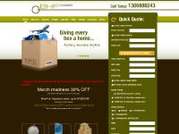 BHF Couriers - Parcel Courier Service - Door to Door Anywhere in Australia! BHF Couriers - Parcel Courier Service - Door to Door Anywhere in Australia!