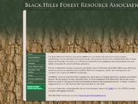 Black Hills Forest Resource Association (BHFRA), a non-profit trade association of forest products manufacturers, forestry and timber harvest professionals