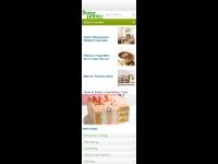 bhg.com Better Homes and Gardens, Recipes, Decorating