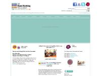 UK Hand Knitting Association