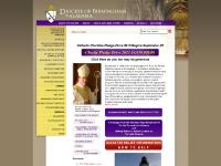 bhmdiocese.org Bishop, Parishes, Schools bhmdiocese.org Bishop, Parishes, Schools