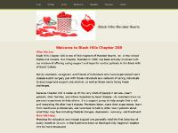 Black Hills Mended Hearts - Home Black Hills Mended Hearts - Home