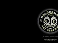 Holderman Art Graphics Holderman Art Graphics