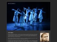 bhoomikadance.blogspot.com ON BHOOMIKA, ON FOUNDER DIRECTOR, NARENDRA SHARMA