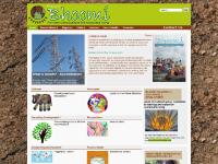 Bhoomi Magazine - Home