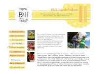 B&H Organic Produce