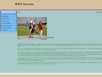  The Accuracy Panel, Technical Articles, Accuracy Squad, Accuracy Panel