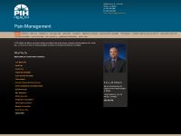  Trigeminal Neuralgia, Post-herpetic neuralgia, Fibromyalgia, Complex Regional Pain Syndrome