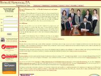 Bivins & Hemenway, P.A. - Brandon, Florida area business and real estate law firm