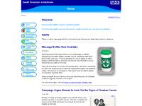 BHPS - Home & News BHPS - Home & News