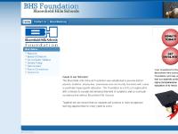 bhschoolsfoundation.org joomla, Joomla