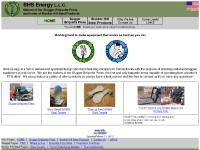 BHS Energy - HOME