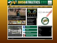 Black Hills State University Athletics Black Hills State University Athletics