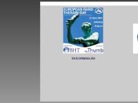 Belgian Hand Therapists - BHT Belgian Hand Therapists - BHT