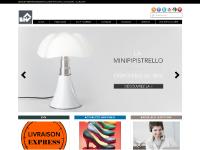 LE BHV MARAIS - Le style comme style de vie LE BHV MARAIS - Le style comme style de vie