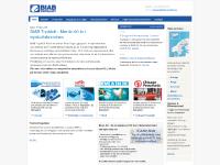 BIAB Tryckluft: Biab Tryckluft