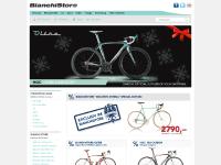 BianchiStore.de | Offizieller Bianchi Händler BianchiStore.de | Offizieller Bianchi Händler