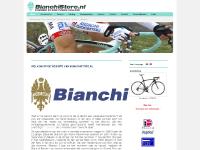 bianchistore.nl Registreren, Producten, Bianchi C2C Belkin Replica... bianchistore.nl Registreren, Producten, Bianchi C2C Belkin Replica...