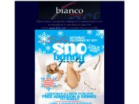 Bianco Home Page Bianco Home Page
