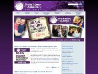 bianj.org Brain Injury, TBI, Traumatic Brain Injury bianj.org Brain Injury, TBI, Traumatic Brain Injury