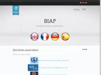 BIAP - Bureau International d'Audiophonologie BIAP - Bureau International d'Audiophonologie