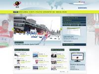 International Biathlon Union - IBU International Biathlon Union - IBU